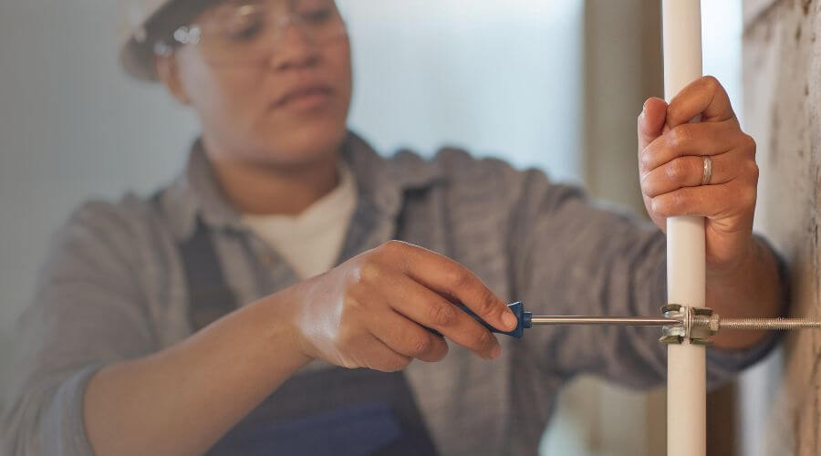 Professional annual plumbing maintenance services in Troupsburg, NY